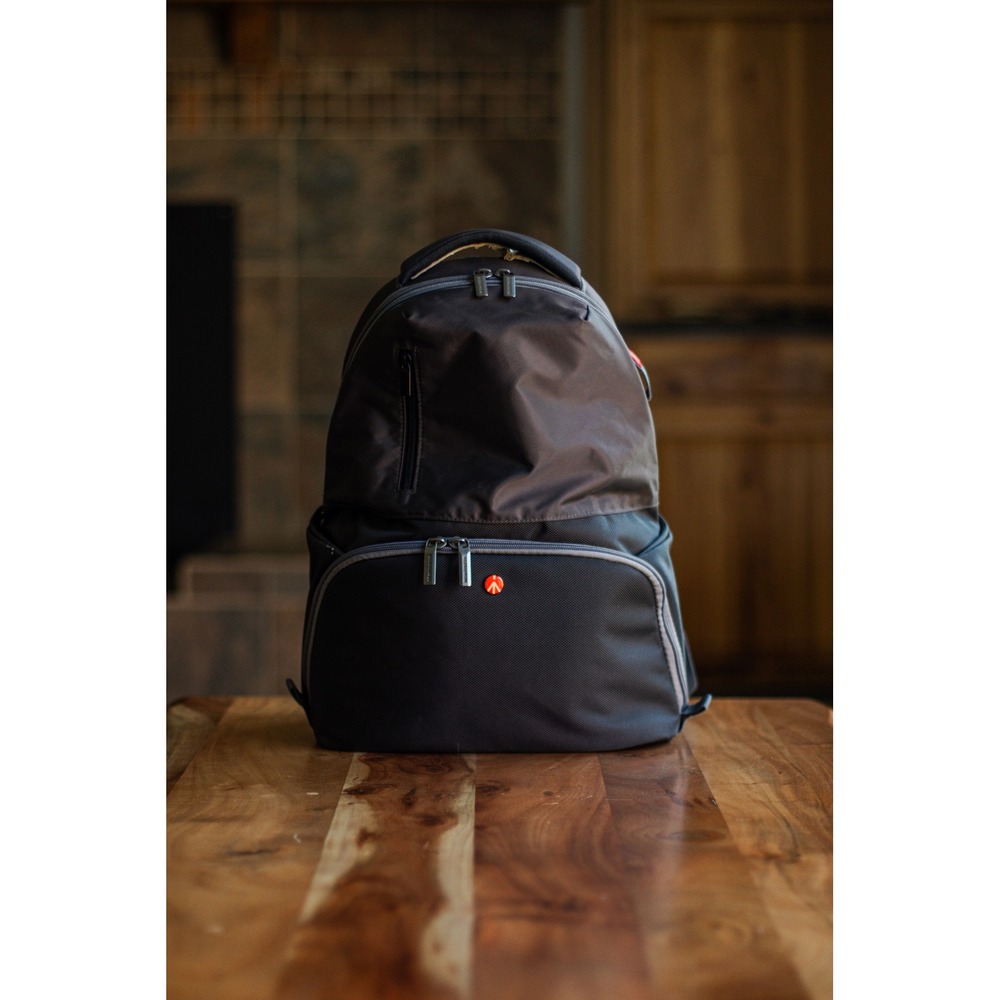 Manfrotto Advanced Active Backpack II Black Camera Laptop Bag MB MA-BP-A2